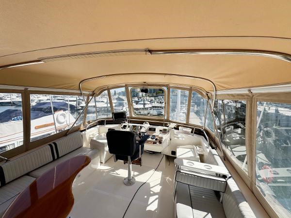 2002 Mainship 430 Aft Cabin Photo 41 sur 55