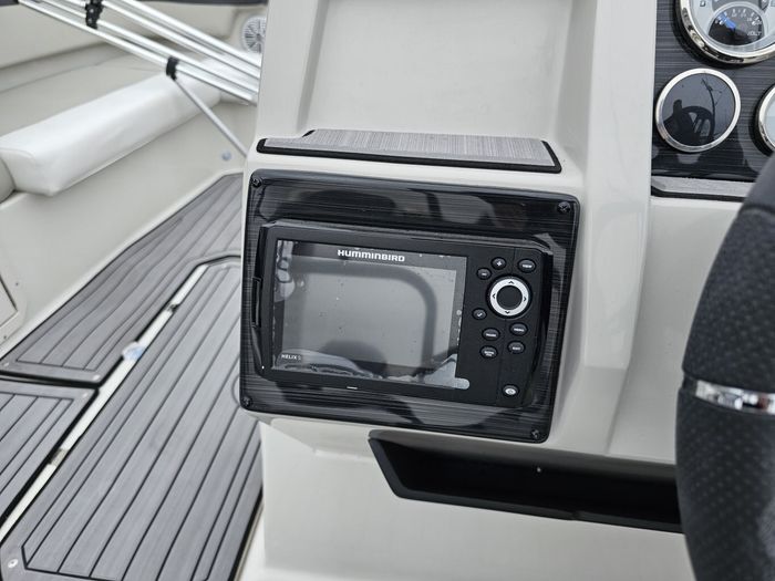 2023 Starcraft SVX 191 W/ 150HP Yamaha Photo 14 sur 17