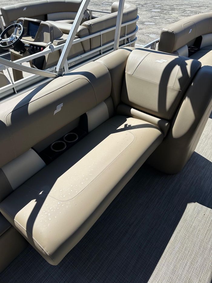 Starcraft LX 20 F 2024 New Boat for Sale in Waubaushene, Ontario