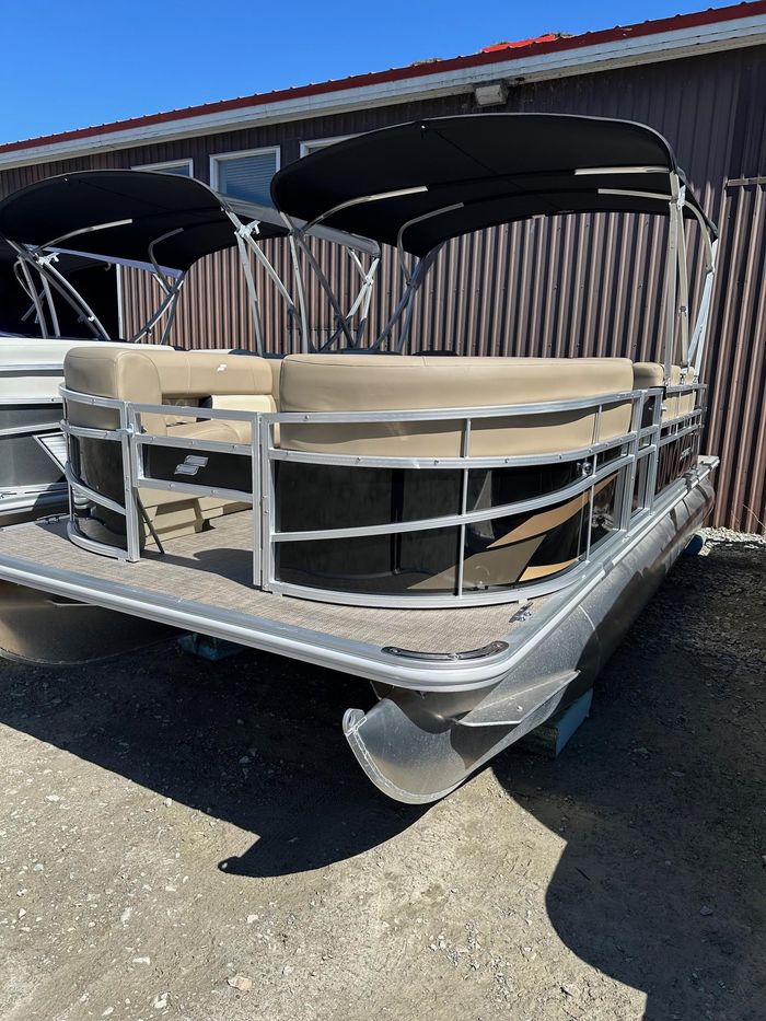 Starcraft LX 20 Fish Black Suzuki DF50 2024 New Boat for Sale in
