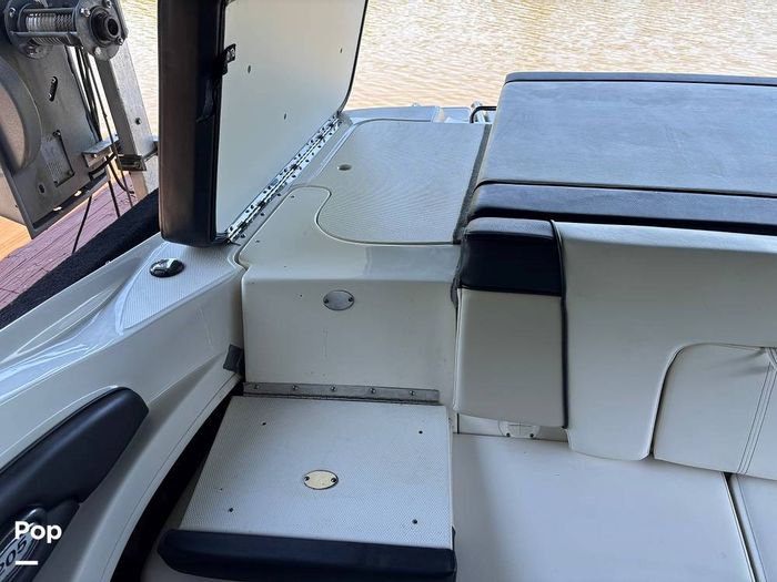 Sea Ray 205 Sport 2014 Used Boat for Sale in Greensboro,