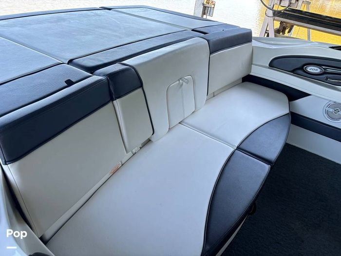 Sea Ray 205 Sport 2014 Used Boat for Sale in Greensboro,