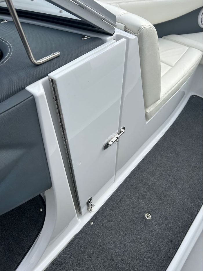 Cobalt 202 2008 Used Boat for Sale in Peterborough, Ontario