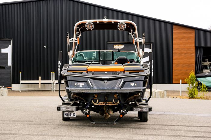 2021 Mastercraft XT 20 Photo 9 sur 41