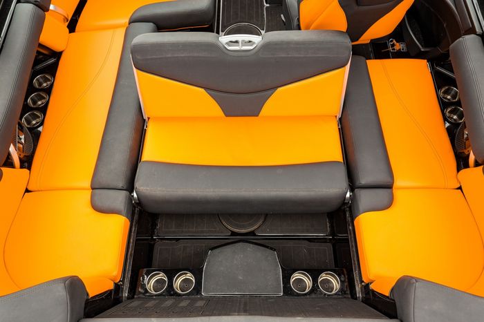 2021 Mastercraft XT 20 Photo 17 sur 41