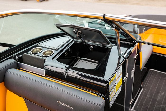 2021 Mastercraft XT 20 Photo 25 sur 41
