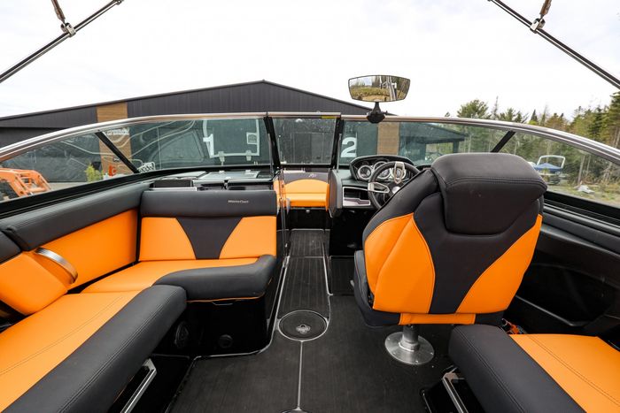 2021 Mastercraft XT 20 Photo 18 sur 41