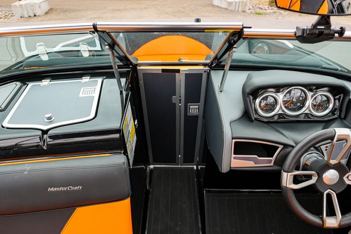 2021 Mastercraft XT 20 Photo 26 sur 41