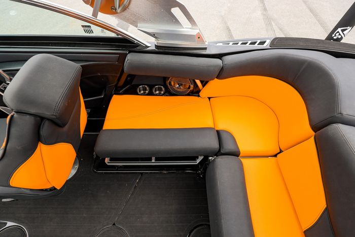 2021 Mastercraft XT 20 Photo 34 sur 41