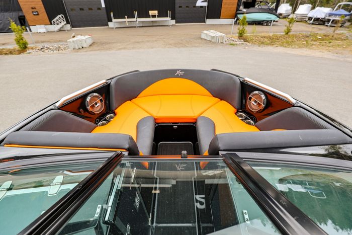 2021 Mastercraft XT 20 Photo 27 sur 41