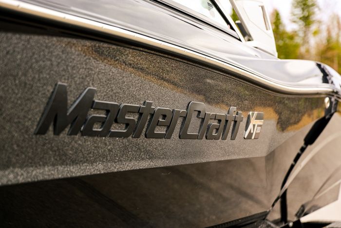 2021 Mastercraft XT 20 Photo 4 sur 41