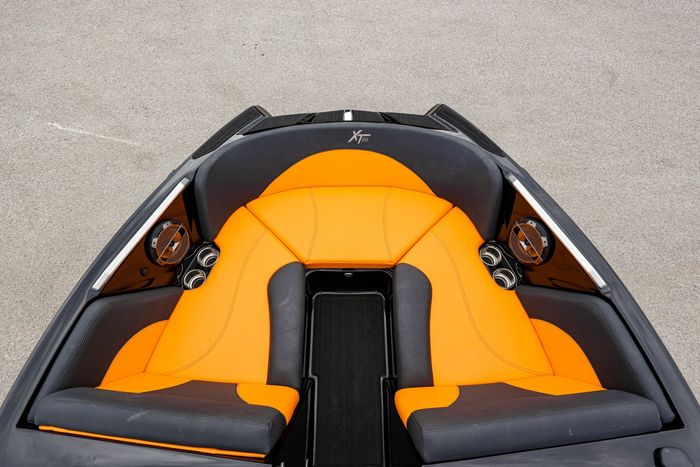 2021 Mastercraft XT 20 Photo 28 sur 41