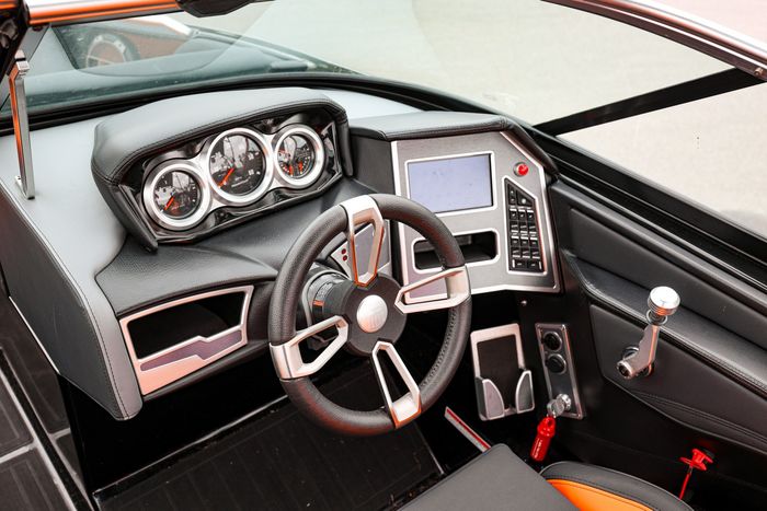 2021 Mastercraft XT 20 Photo 20 sur 41