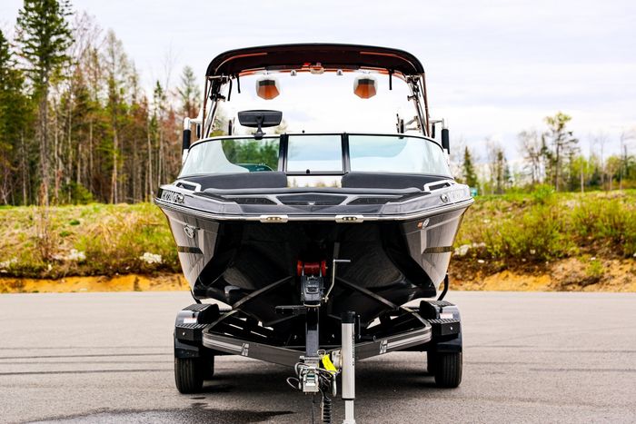 2021 Mastercraft XT 20 Photo 5 sur 41