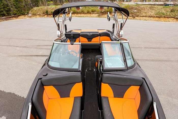2021 Mastercraft XT 20 Photo 29 sur 41