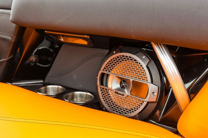 2021 Mastercraft XT 20 Photo 35 sur 41