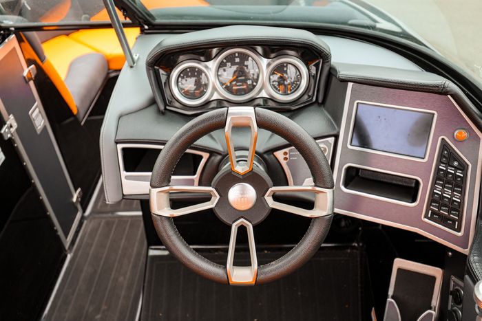2021 Mastercraft XT 20 Photo 21 sur 41