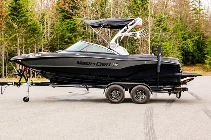 2021 Mastercraft XT 20 Photo 11 sur 41