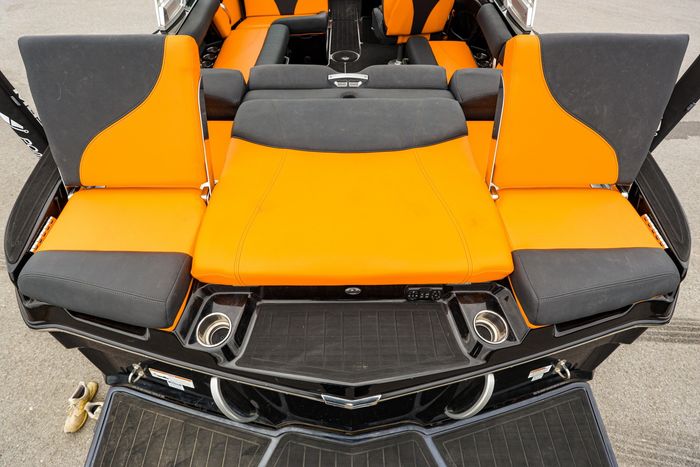 2021 Mastercraft XT 20 Photo 14 sur 41
