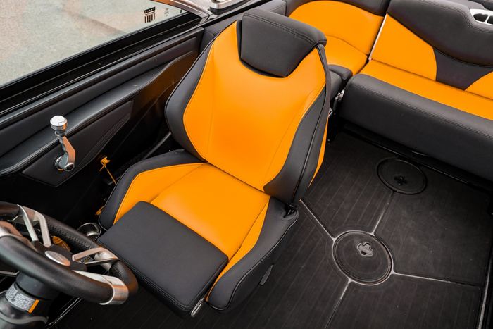 2021 Mastercraft XT 20 Photo 32 sur 41
