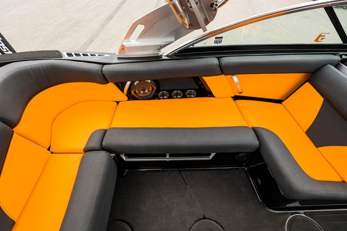 2021 Mastercraft XT 20 Photo 36 sur 41
