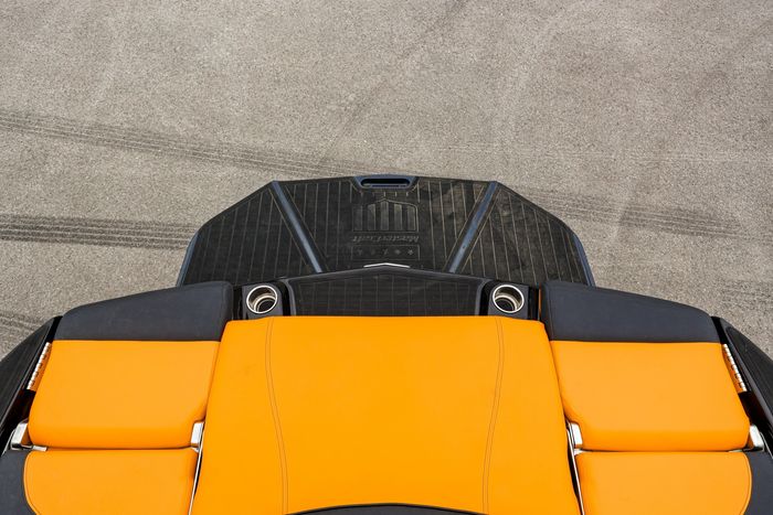 2021 Mastercraft XT 20 Photo 40 sur 41