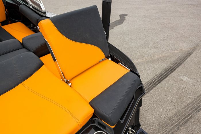2021 Mastercraft XT 20 Photo 15 sur 41