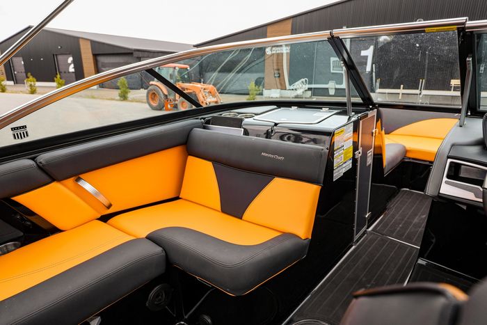 2021 Mastercraft XT 20 Photo 23 sur 41