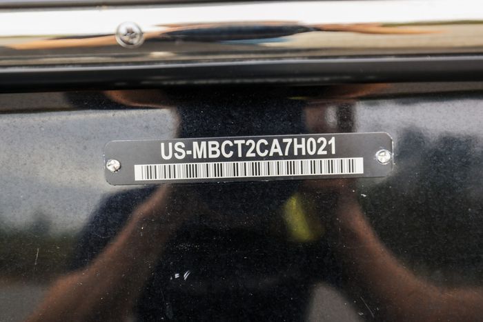 2021 Mastercraft XT 20 Photo 41 sur 41