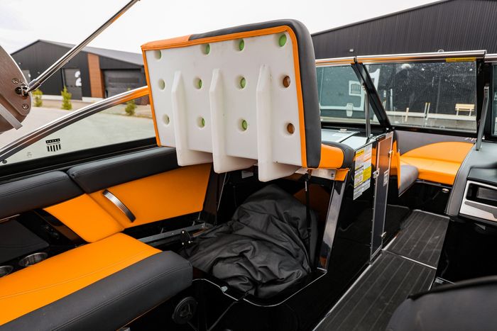 2021 Mastercraft XT 20 Photo 24 sur 41
