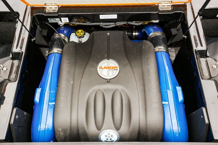 2021 Mastercraft XT 20 Photo 39 sur 41