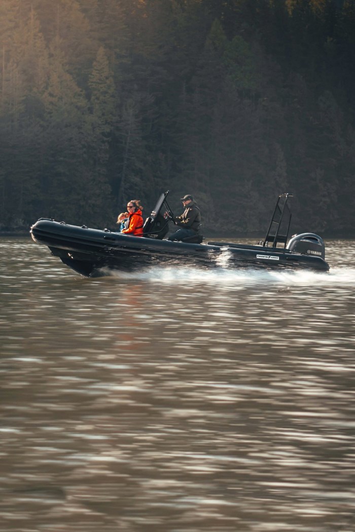 2024 Pacific Wave SR 650 LX Photo 1 sur 15
