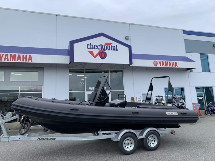 2024 Pacific Wave SR 650 LX Photo 8 sur 15
