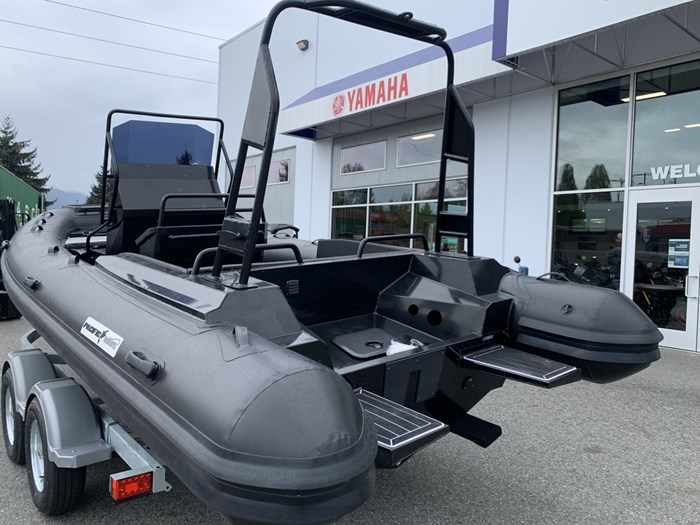 2024 Pacific Wave SR 650 LX Photo 4 sur 15
