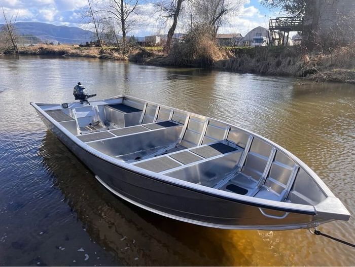 ProFish PF12V 2025 New Boat for Sale in Port Coquitlam, British ...