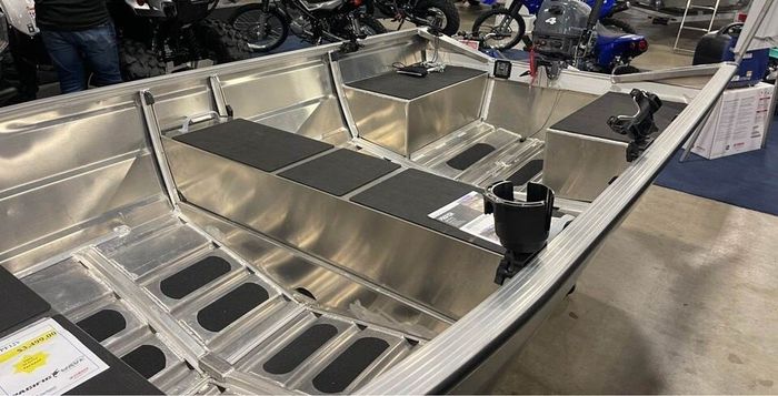 ProFish PF12V 2025 New Boat for Sale in Port Coquitlam, British ...