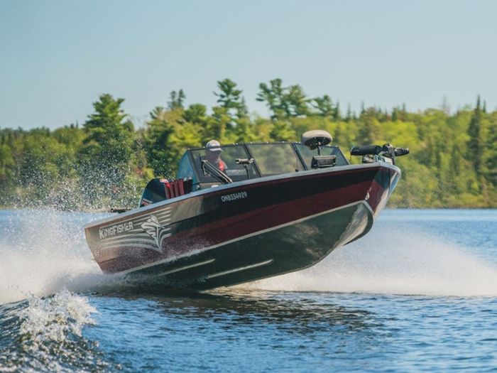 KingFisher 1925 Arrow Sport 2024 Neuf Bateau à vendre au Kenora