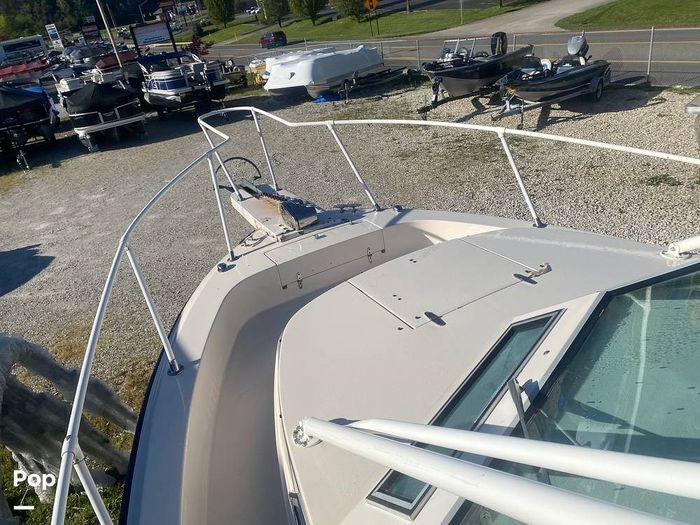 GradyWhite Marlin 28 1989 Used Boat for Sale in Lavalette, West