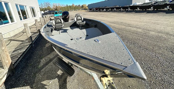2024 LUND PRO GUIDE 1775 Photo 7 sur 26