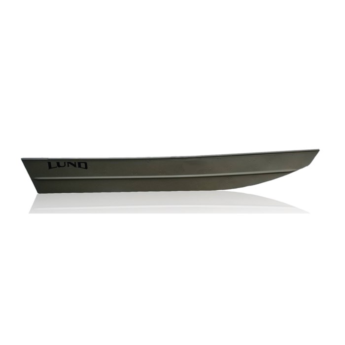 2024 LUND JON BOAT 1648 Photo 1 sur 2