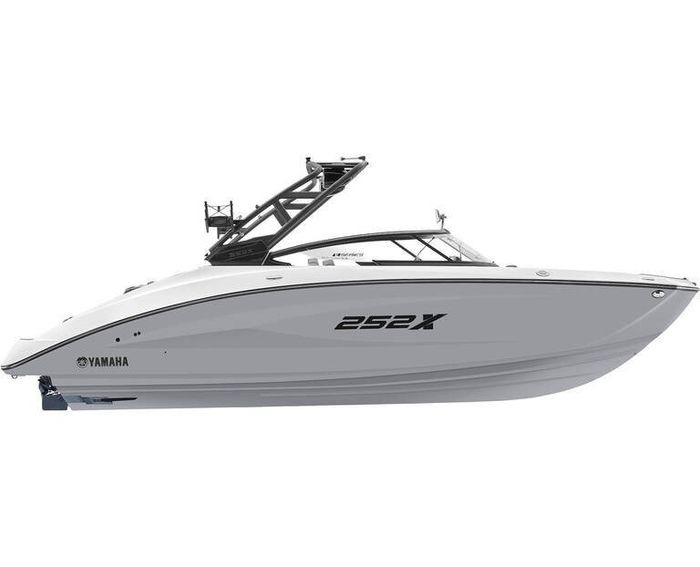 2023 Yamaha 252XE Photo 4 of 12