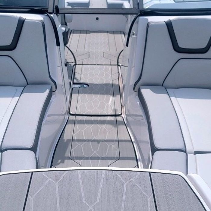 2023 Yamaha 252XE Photo 11 of 12
