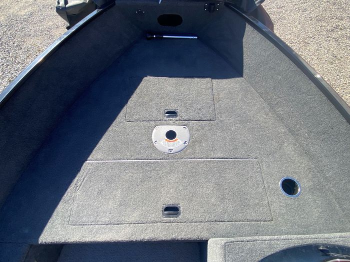 Legend Xterminator 2016 Used Boat for Sale in Port Franks, Ontario