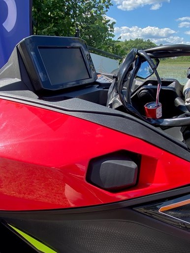 2024 Kawasaki JET SKI ULTRA 310X Photo 6 sur 6
