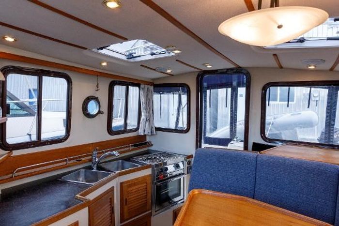 Ranger Tugs R-29 Sedan Luxury Edition 2010 Used Boat for Sale in ...