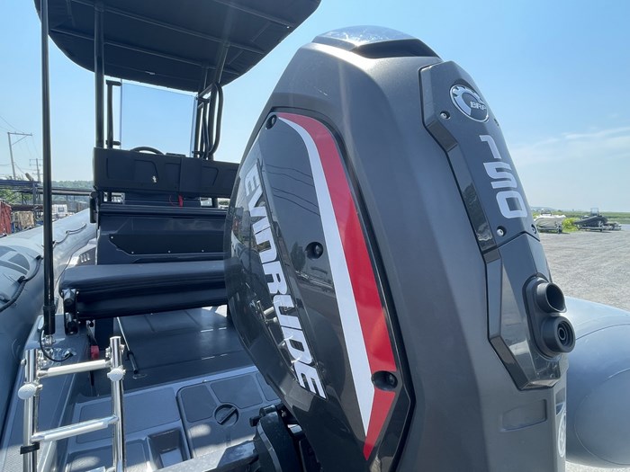 2021 Zodiac Pro 6.5 Photo 8 sur 30