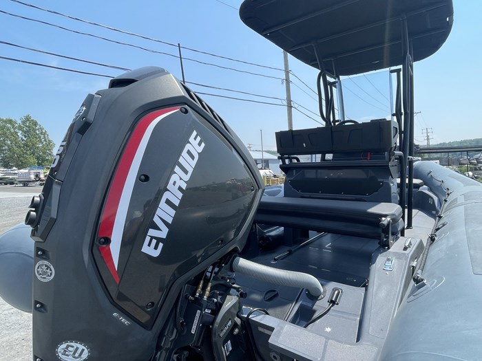 2021 Zodiac Pro 6.5 Photo 14 sur 30