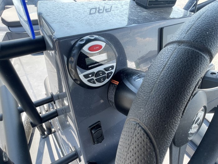 2021 Zodiac Pro 6.5 Photo 20 sur 30
