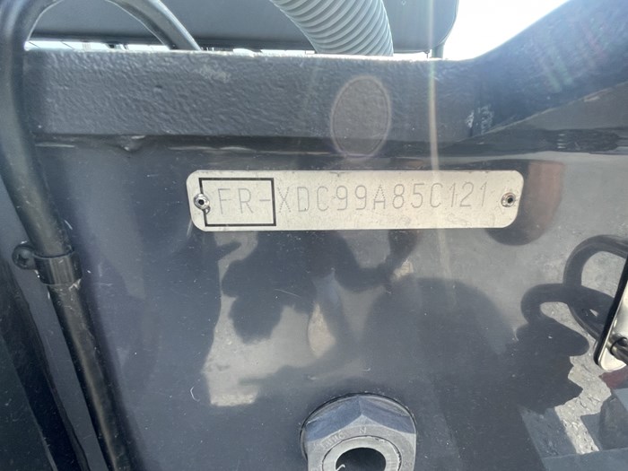 2021 Zodiac Pro 6.5 Photo 30 sur 30