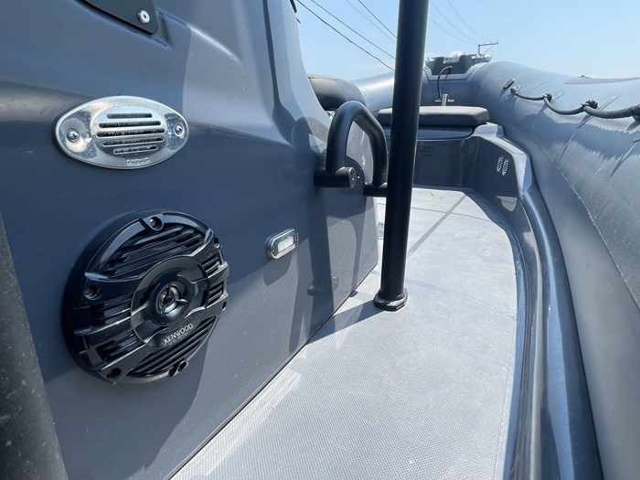 2021 Zodiac Pro 6.5 Photo 18 sur 30